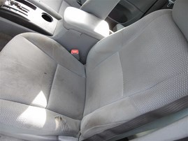 2009 Toyota Tacoma Gray Extended Cab 2.7L AT 2WD #Z22121